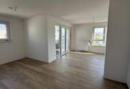 Ein Viertel Grün – gefördert, zentral und leistbar Wohnen