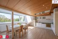 Großzügige 4-Zimmer-Altbauwohnung mit Grünblick – ruhig wohnen, bestens angebunden