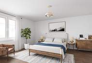 Nähe Enkplatz und U3: Großzügige 2-Zimmer-Wohnung mit Gestaltungspotential ca. 80 m²