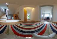 Zweifamilienhaus – traumhafte Aussichtslage mit Garten und Terrasse