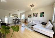 Grünblick inklusive – charmante Wohnung zum Wohlfühlen