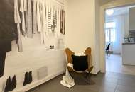 1-Zimmer-Altbau mit separater Küche – frisch renoviert & bezugsfertig