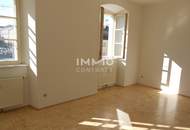 JETZT BESICHTIGEN! Sonnige 2-Zimmer Citywohnung - Pfarrplatz 11, Top 6