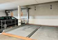 Top gelegene 2-Zimmer-Wohnung, in der Schlagergasse/Severingasse Nähe Volksoper und WUK!