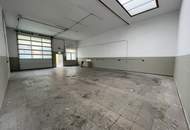 PROVISIONSFREI!!! Geräumige Halle 8 x 12m groß P