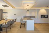 Exklusive Neubauwohnung mit traumhaftem Ausblick