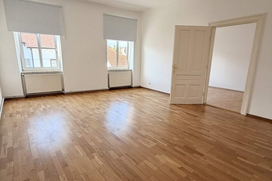 2 Zimmer Wohnung in Baden, Wohnung-miete, 800,00,€, 2500 Baden