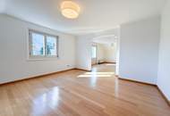 RIEDENBURG | Traumhafte 2,5 Zimmer Wohnung mit eigenen Garten