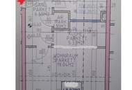 Sehr schöne 2-Zimmerwohnung mit Balkon und Garagenplatz in erhöhter Lage in Waltendorf (befristet vermietet bis 04.11.2027)