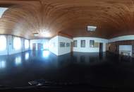 Viel Platz, viele Möglichkeiten, großes Grundstück!