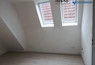 3-ZIMMER MIETWOHNUNG MIT 3 BADEZIMMER IM ZENTRUM VON KREMS