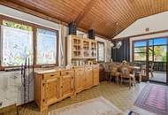 Tradition trifft Komfort – Weinkeller mit Presshaus und Garten im Weinviertel!