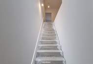 PROVISIONSFREI für den KÄUFER - ERSTBEZUG - Moderne Doppelhaushälfte am St. Pöltner Eisberg