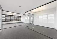 Shop Ecke Stromstraße/Wehlistraße mit viel Glasfront