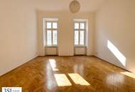 Mehr Raum nach Wunsch – Zwei Wohnungen zur freien Zusammenlegung nahe Sternwartepark