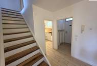 Wohnen auf zwei Ebenen - Renovierte 93 m² Maisonette mit Loggia in Gumpoldskirchen