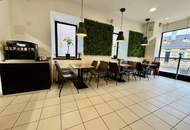 Gastro in Bestlage: Frisch renoviert &amp; unbefriste