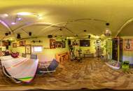 Viel Platz zum Leben – Zweifamilienhaus mit Werkstatt, Party-/ Hobbyraum & zwei Garagen in ruhiger Lage bei St. Wolfgang