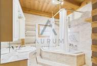 Miete: Charmantes Landhaus in idyllischer Waldrandlage