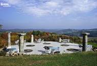 Landsitz in Einzellage - 6 Hektar - Der Garten Eden könnte nicht schöner sein !