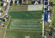 Ihr neues Zuhause: Ebenes Baugrundstück ca. 822 m² in 8045 Weinitzen!