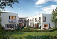 Großzügig, hell und entspannt