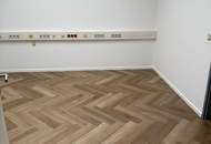 Erstbezug nach Sanierung