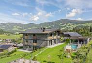 Luxusvilla mit Freizeitwohnsitz in unverbaubarer Toplage