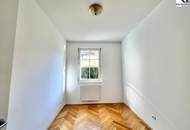 360 TOUR // GARTEN-WOHNUNG IN NEUSTIFT
