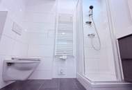 Den Sonnenstrahlen entgegen in der Aliogasse!