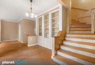 Familienfreundliches Mehrgenerationenhaus mit großem Garten