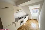 Geräumige 3-Zimmerwohnung in der Innenstadt