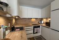 Moderne 2 Zimmer-Wohnung mit Stellplatz – Komfort &amp; Stil inklusive!