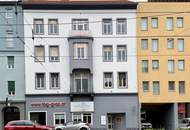 Zinshaus mit Potenzial