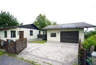 Gemütlicher Bungalow Nähe Gallneukirchen