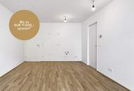3.OG >> charmante Wohnung im Erstbezug >> TOP ANBINDUNG