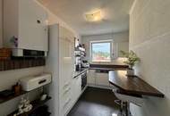 3-Zimmer Eigentumswohnung mit moderner Markenküche und Balkon