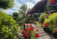 Exklusive Villa mit traumhaftem Garten – Wohnen auf höchstem Niveau in zeitloser Qualität