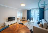 3 Zimmer City-Apartment in bester Lage