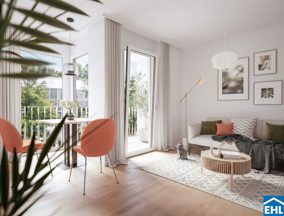 Ihr Investment in Bestlage – Augasse 17