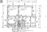 Einfamilienhaus mit 95 m² Wohnfläche, Keller, Garage und 416 m² Garten in Eggern