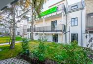 AUHOFSTRAßE - VILLA AUHOF Gartenwohnung – klassischer Stil trifft modernen Komfort