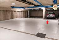 neuwertige 4-Zimmer-Wohnung mit Garagenplatz