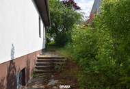 Bungalow auf großzügigem Grundstück in Toplage in Wieselburg