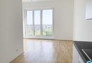 Moderner Wohnungshit für zwei mit Balkon an der Lände!