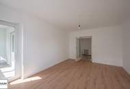 Forsthausgasse 15 - 3,5 Zimmer mit Loggia und Weitblick - ab sofort