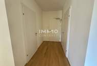 Provisionsfrei: Gerasdorfer Straße - Erstbezug mit 60m2 Garten: Von der Sonne geküsst