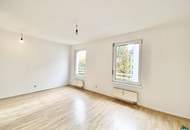 Grünruhelage: Schönes Single-Apartment nähe Augarten