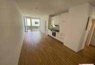 Moderne 2-Zimmer-Wohnung mit Loggia – urbaner Komfort mit Stil