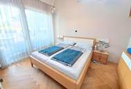 Exklusive Loftwohnung mit Terrasse, Sauna und Whirlpool